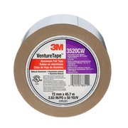 3M 3M 70008915780 VentureTape Foil Tape - Cold Weather - 3" 7100043750